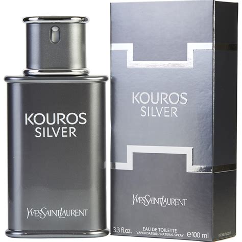 yves saint laurent kouros silver yorum|yves saint laurent kouros men.